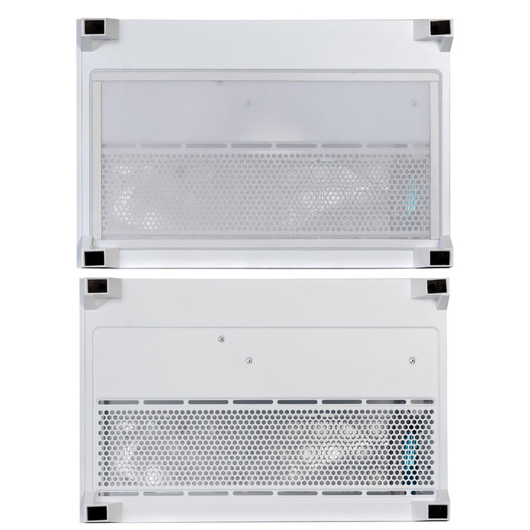 کیس کامپیوتر گیمینگ فاطر مدل FG-880W