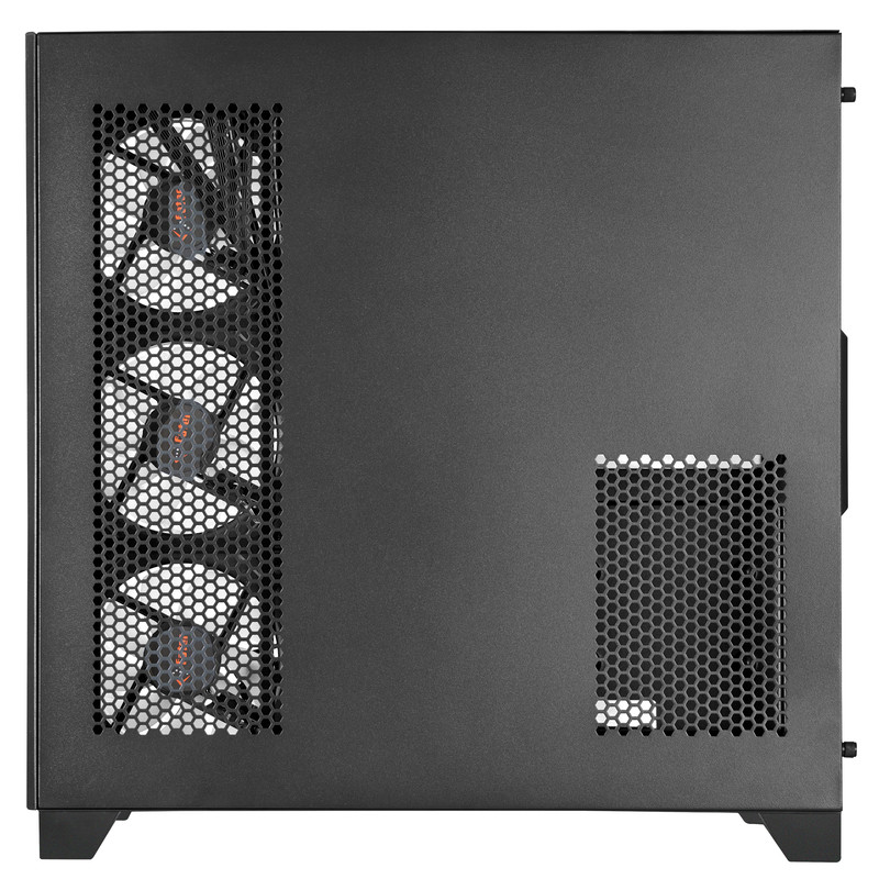 کیس کامپیوتر گیمینگ فاطر مدل FG-880B