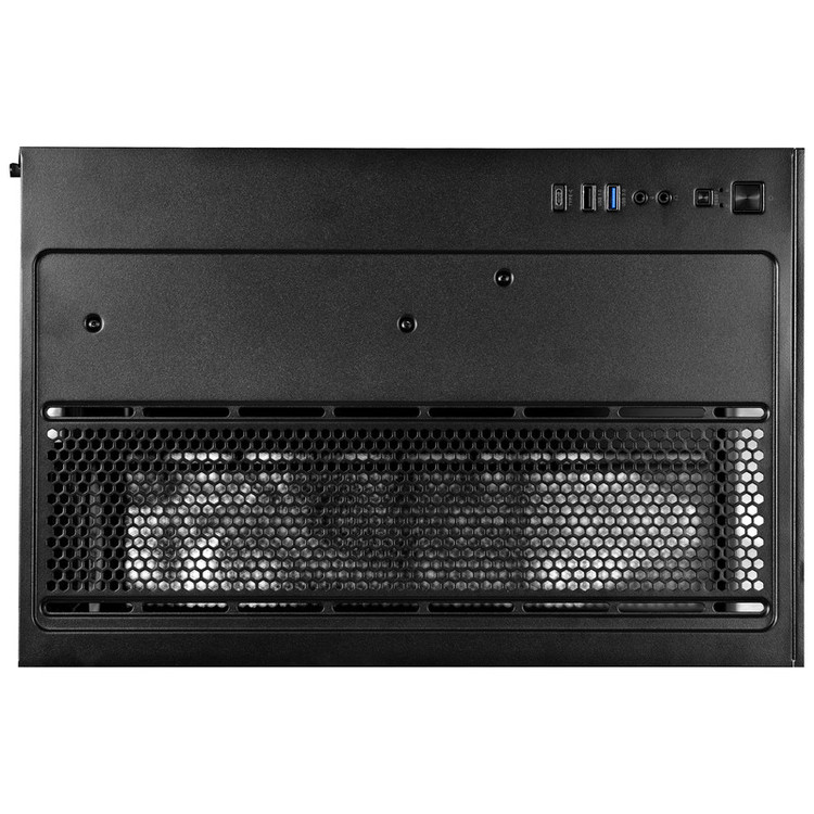 کیس کامپیوتر گیمینگ فاطر مدل FG-880B