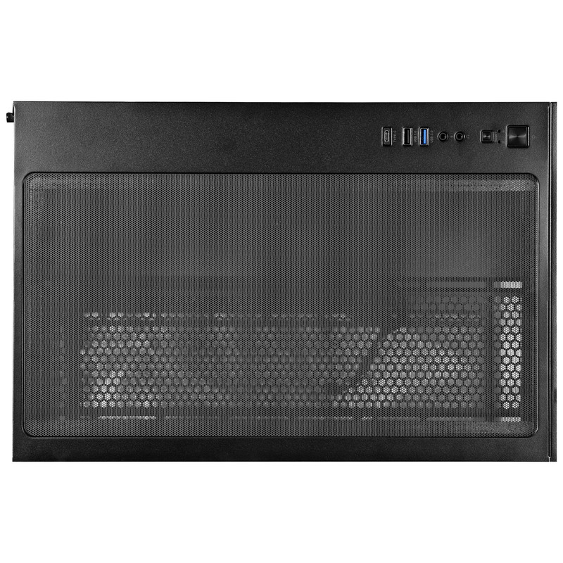 کیس کامپیوتر گیمینگ فاطر مدل FG-880B