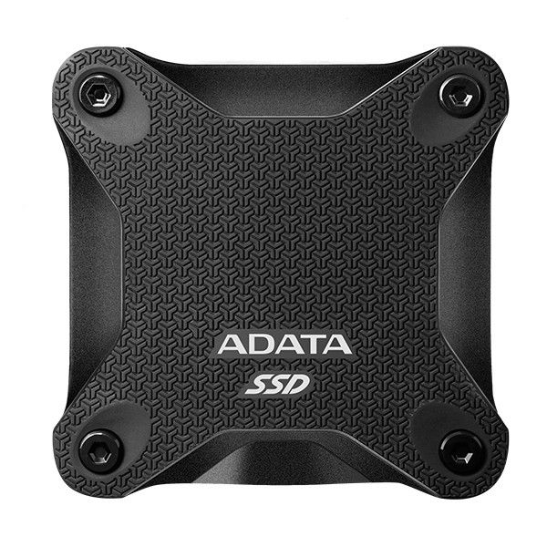 اس اس دی اکسترنال ای دیتا مدل SD620 ظرفیت 1 ترابایت رابط USB 3.2 Gen2