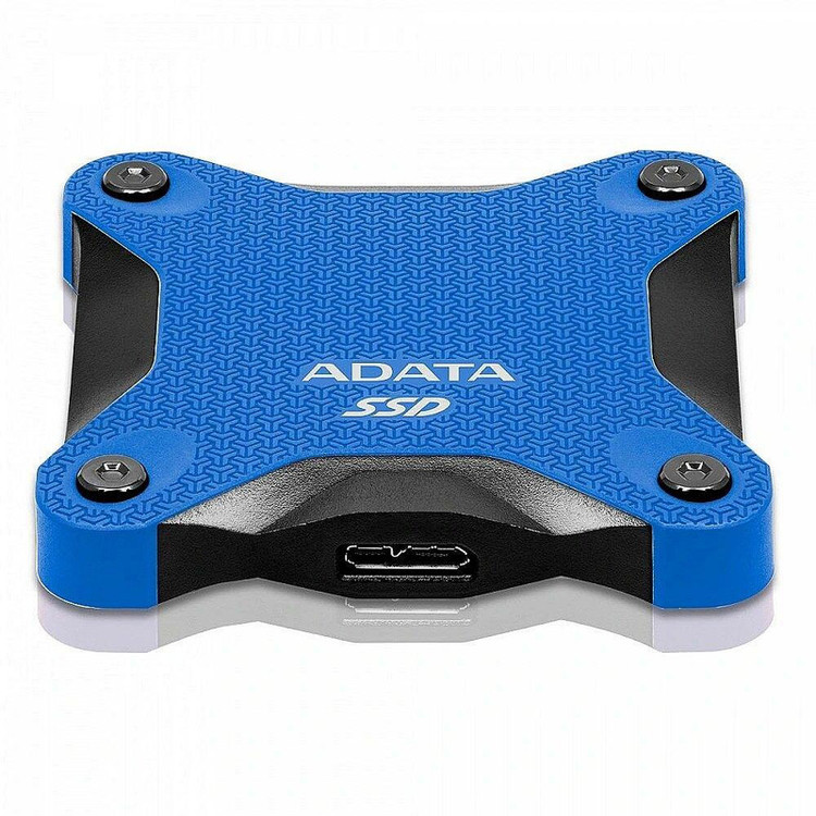 اس اس دی اکسترنال ای دیتا مدل SD620 ظرفیت 1 ترابایت رابط USB 3.2 Gen2