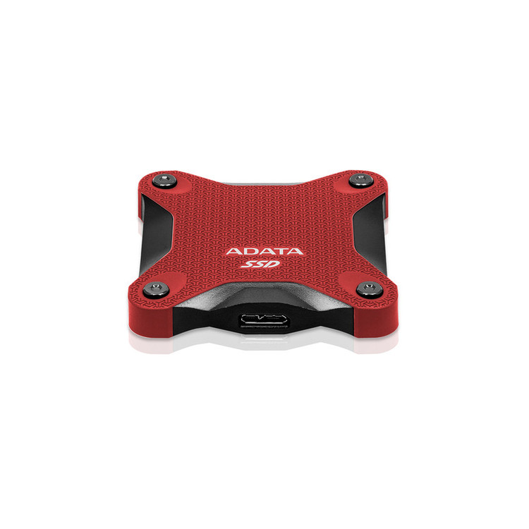 اس اس دی اکسترنال ای دیتا مدل SD620 ظرفیت 1 ترابایت رابط USB 3.2 Gen2