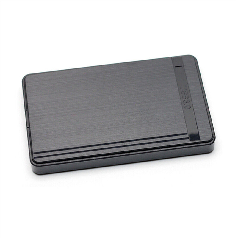 قاب هارد اکسترنال 2.5 اینچی مدل FAST USB3.0