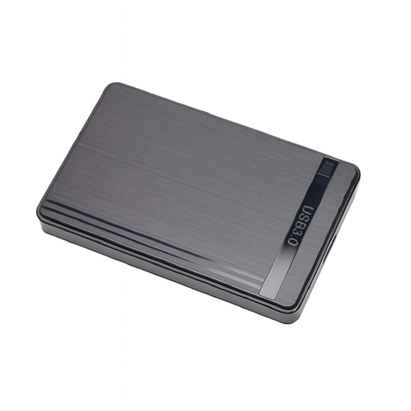 قاب هارد اکسترنال 2.5 اینچی مدل FAST USB3.0