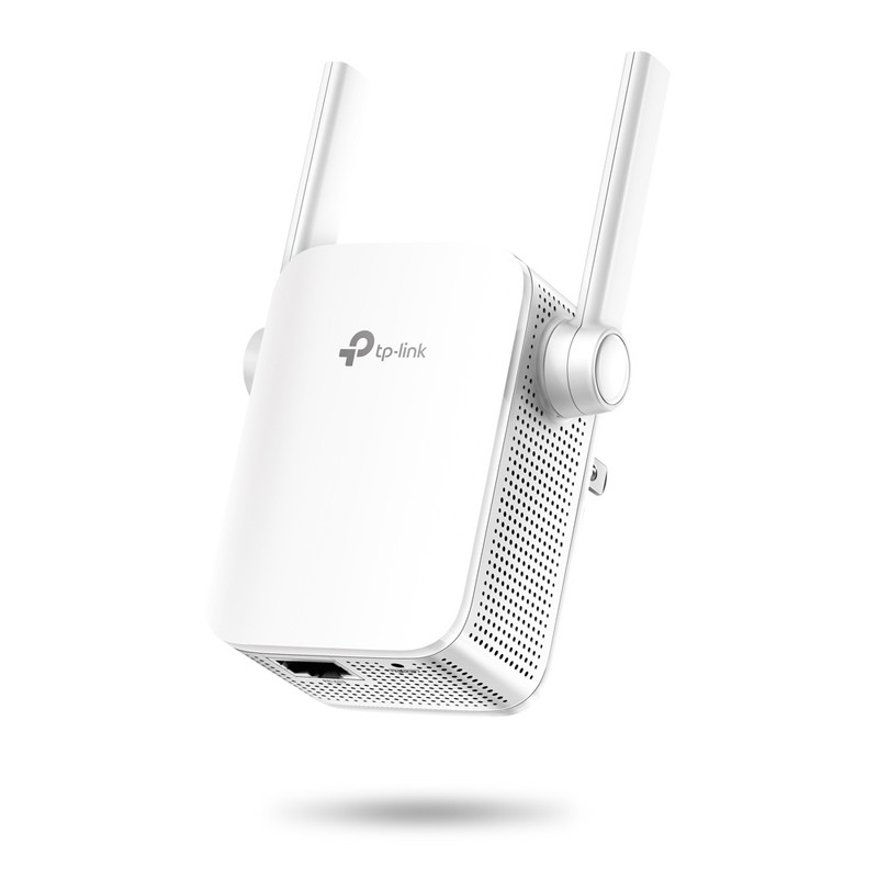 توسعه دهنده شبکه بیسیم تی پی-لینک مدل TL-WA855RE - V5
