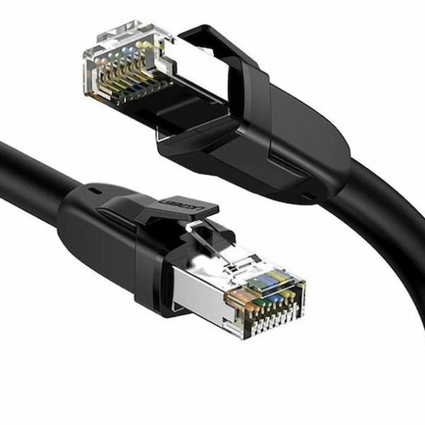 کابل شبکه CAT8 یوگرین مدل NW121-70327