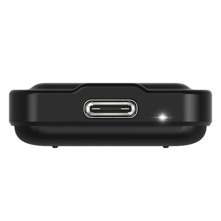 اس اس دی اکسترنال سیلیکون پاور مدل PX10 ظرفیت 1 ترابایت رابط USB 3.2 Gen2