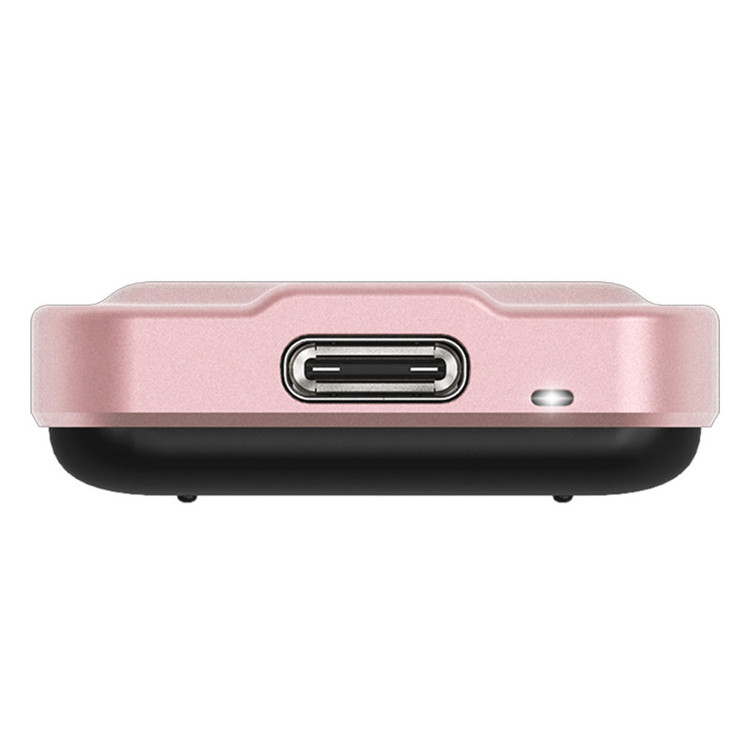 اس اس دی اکسترنال سیلیکون پاور مدل PX10 ظرفیت 1 ترابایت رابط USB 3.2 Gen2