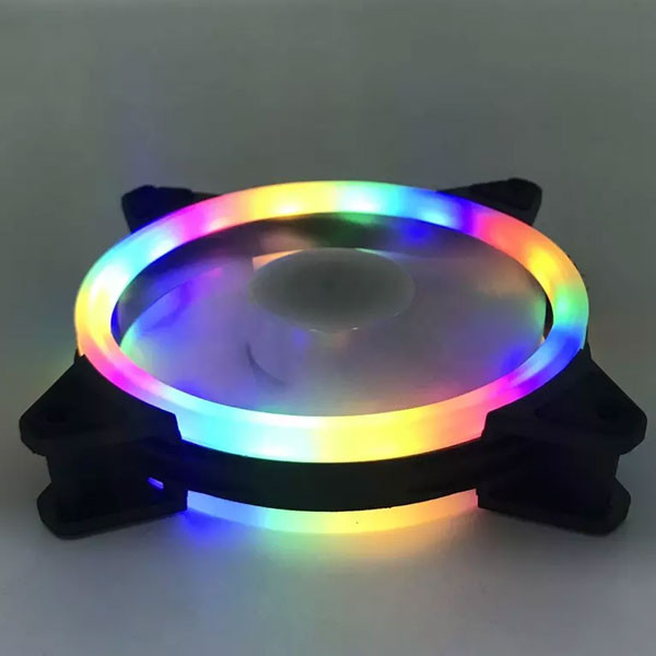 فن کیس مدل ENZO FAN-002