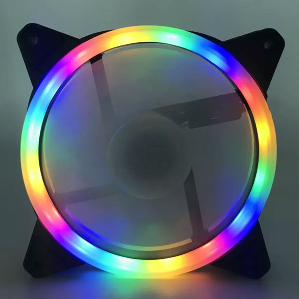 فن کیس مدل ENZO FAN-002