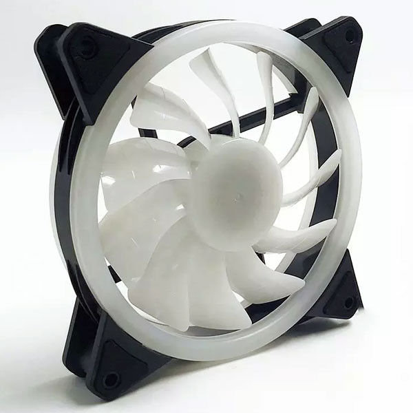 فن کیس مدل ENZO FAN-002