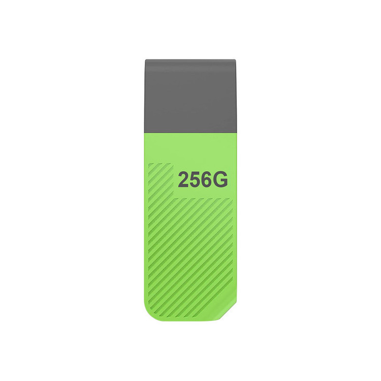 فلش مموری ایسر مدل UP200 ظرفیت 256 گیگابایت با رابط USB 2.0