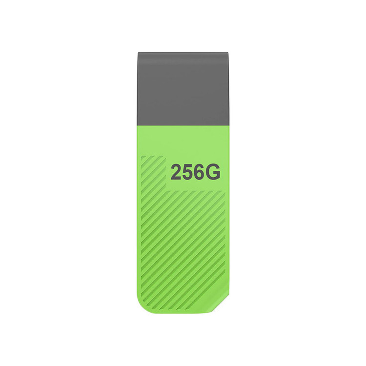 فلش مموری ایسر مدل UP200 ظرفیت 256 گیگابایت با رابط USB 2.0