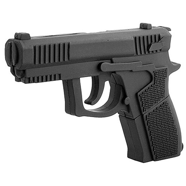 فلش مموری کینگ فست مدل Gun WA-12 ظرفیت 32 گیگابایت با رابط USB