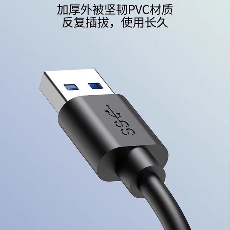 هاب 4 پورت USB 3.0 فکسیت مدل AF001