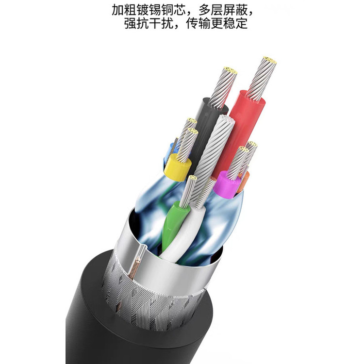 هاب 4 پورت USB 3.0 فکسیت مدل AF001
