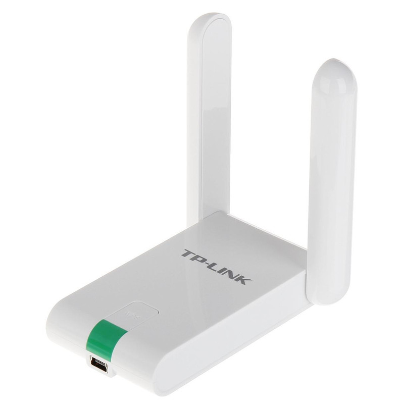 کارت شبکه بی سیم USB تی پی-لینک مدل TL-WN822N