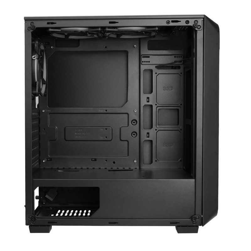 کیس کامپیوتر گیمینگ فاطر مدل FG-530P