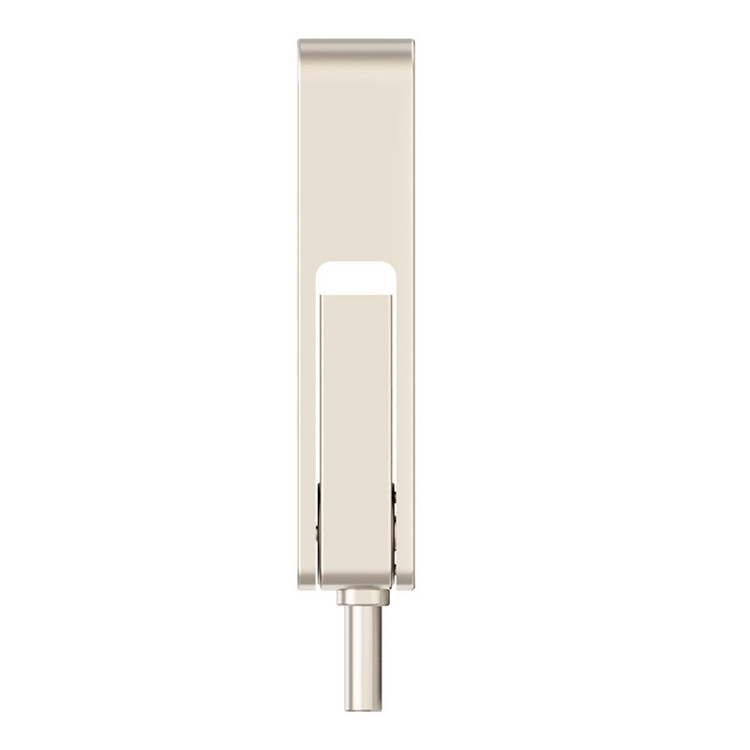 فلش مموری اچ پی مدل x206c ظرفیت 64 گیگابایت با رابط USB-C / USB 3.2