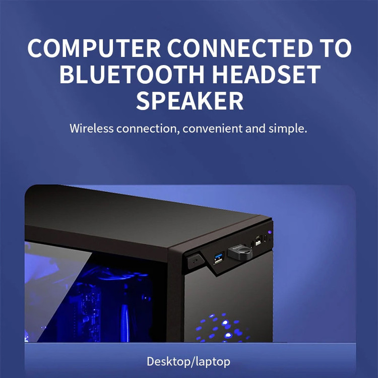 دانگل بلوتوث هارمن مدل B510EDR