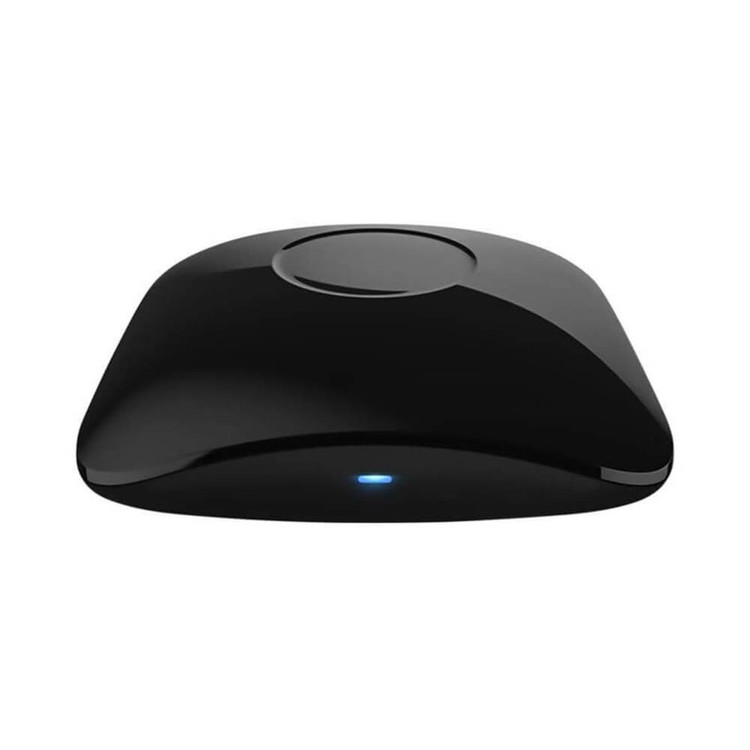 ریموت کنترل هوشمند برادلینک مدل RM4 Pro به همراه سنسور دما و رطوبت