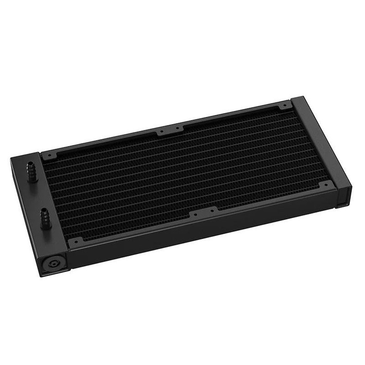 سیستم خنک کننده آبی دیپ کول مدل خنک کننده پردازنده دیپ کول مدل LS520 SE Digital Black