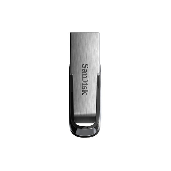 فلش مموری سن دیسک مدل Ultra Flair SDCZ73 ظرفیت 64 گیگابایت