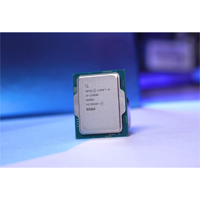 پردازنده مرکزی اینتل مدل Core i9 13900K-Tray