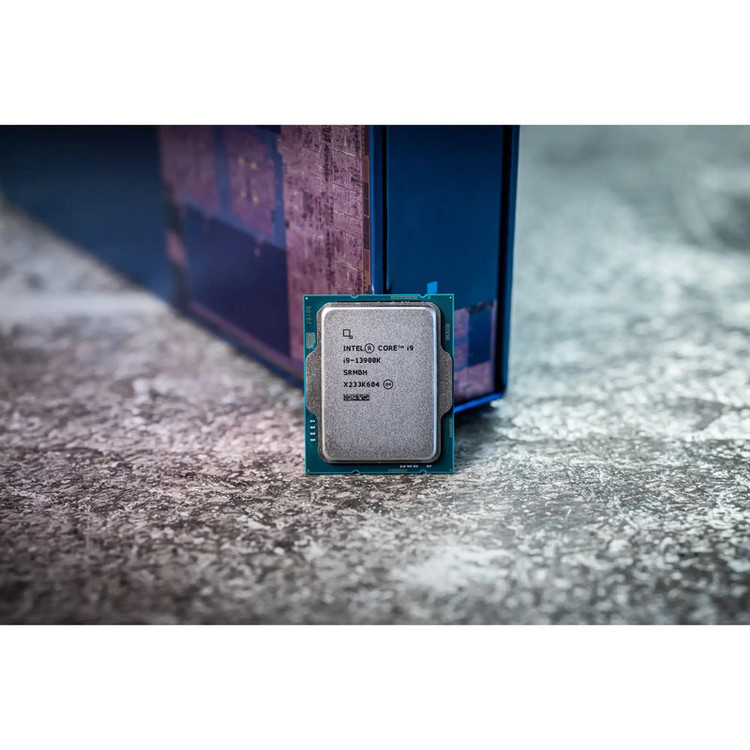 پردازنده مرکزی اینتل مدل Core i9 13900K-Tray