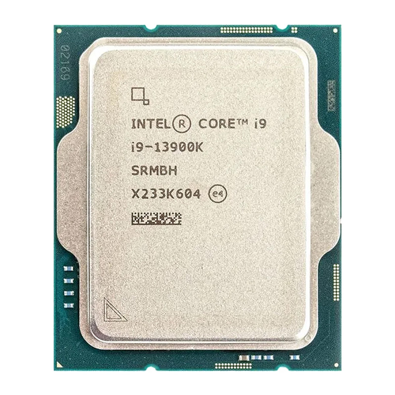 پردازنده مرکزی اینتل مدل Core i9 13900K-Tray