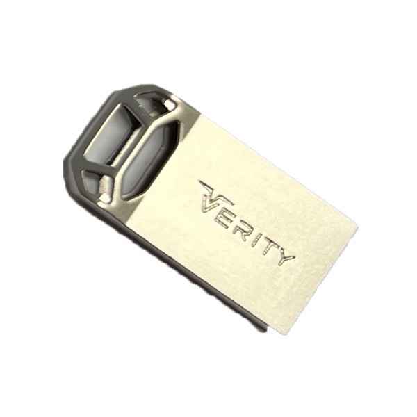 فلش مموری وریتی مدل V-819 ظرفیت 64 گیگابایت با رابط USB