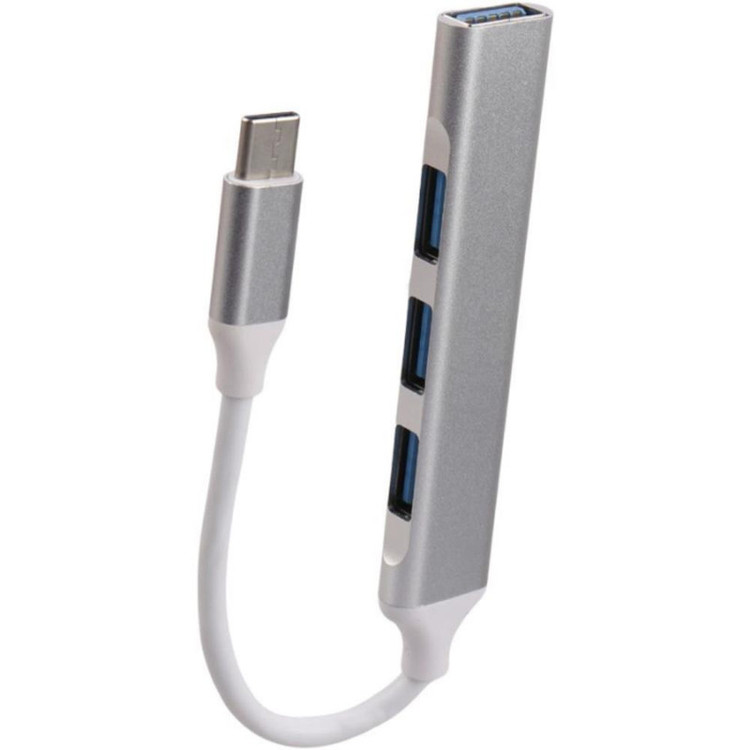 هاب 4 پورت usb-c مدل 770