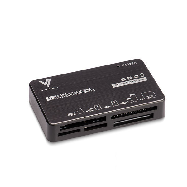 کارتخوان واصل مدل USB3.0
