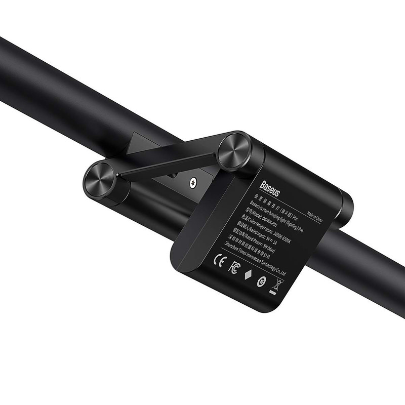 چراغ LED بالای مانیتور باسئوس مدل DGIWK-P01