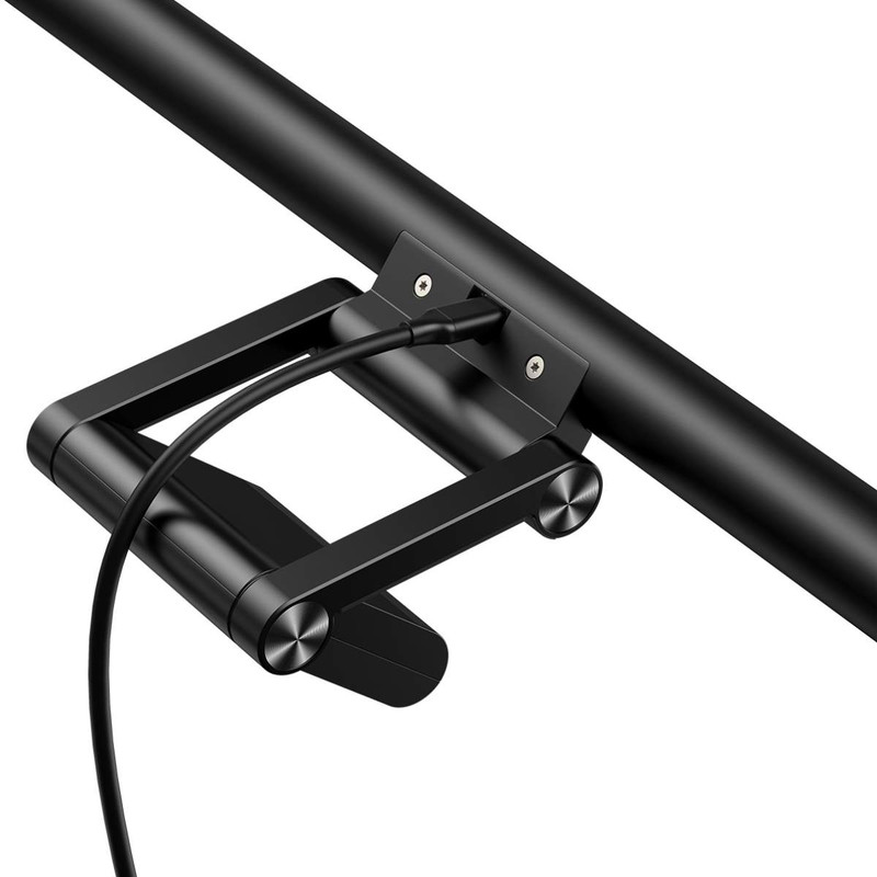 چراغ LED بالای مانیتور باسئوس مدل DGIWK-P01