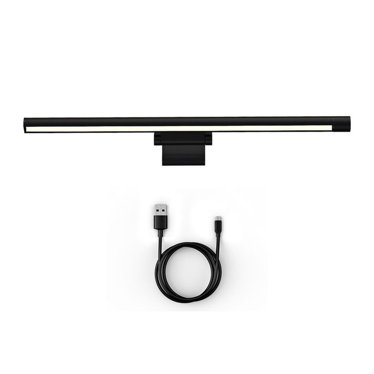 چراغ LED بالای مانیتور باسئوس مدل DGIWK-P01