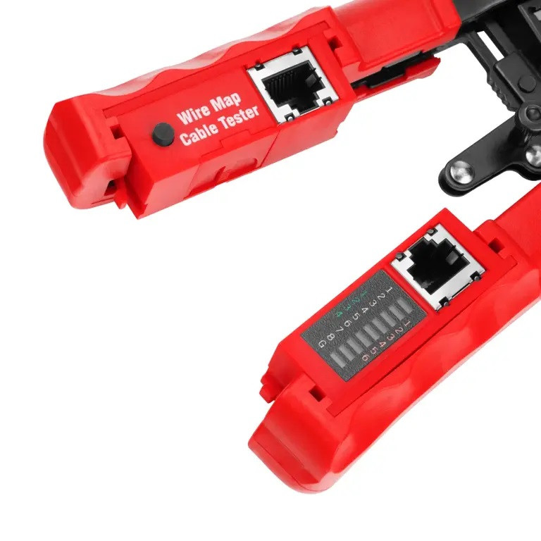 آچار سوکت زن شبکه رونیکس مدل RH-1831