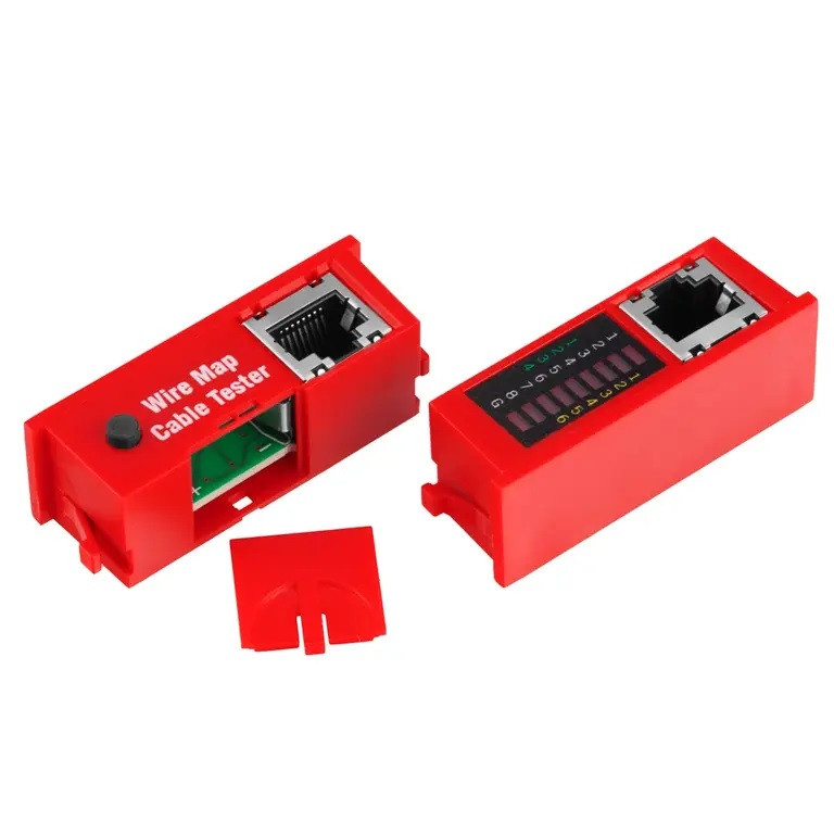 آچار سوکت زن شبکه رونیکس مدل RH-1831