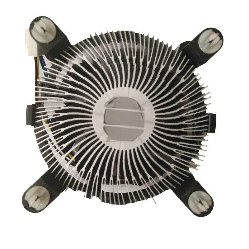 خنککننده پردازنده اینتل مدل LGA1200