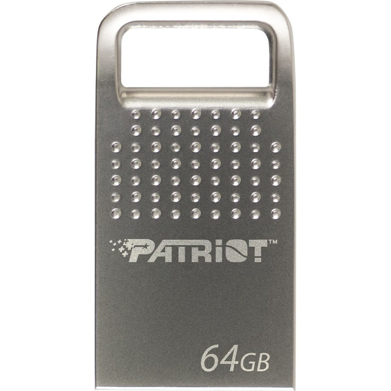 فلش مموری پتریوت مدل tab200 ظرفیت 64 گیگابایت با رابط USB 2.0