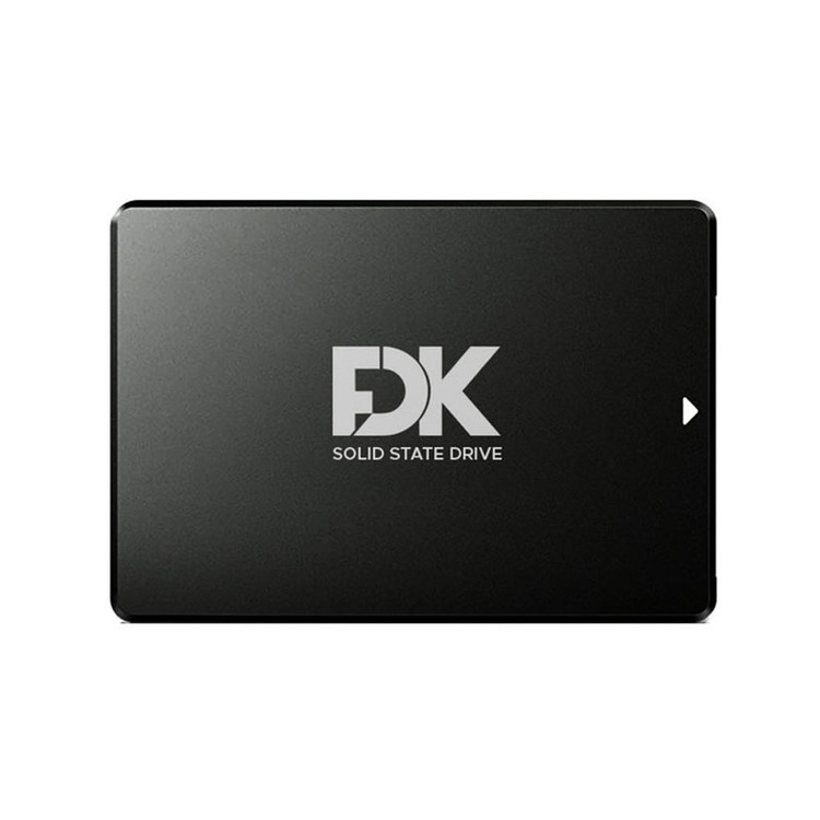 اس اس دی اینترنال SATA III فدک مدل B5 ظرفیت 128 گیگابایت