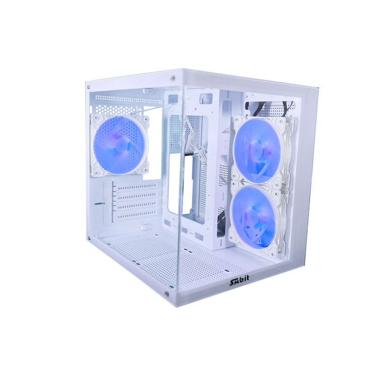 کیس کامپیوتر گیمینگ مدل CG-35