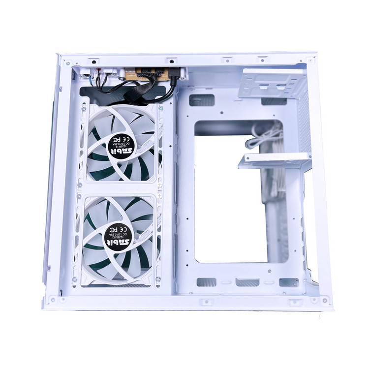 کیس کامپیوتر گیمینگ مدل CG-35