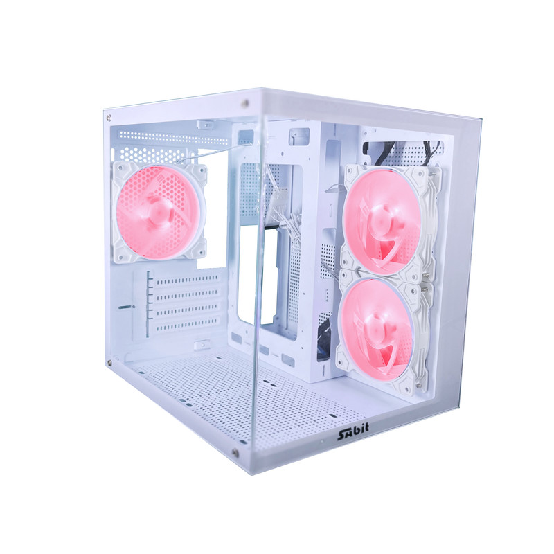 کیس کامپیوتر گیمینگ مدل CG-35