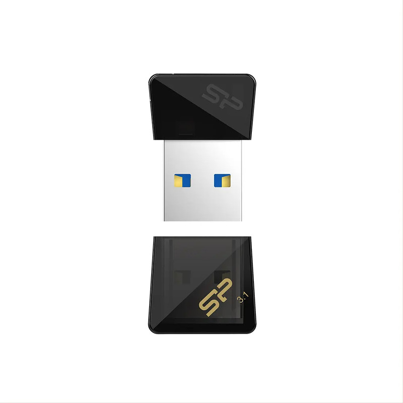 فلش مموری سیلیکون پاور مدل Jewel J08 USB3.1 ظرفیت 32 گیگابایت