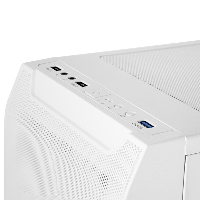 کیس کامپیوتر فاطر مدل Fater FG-720W