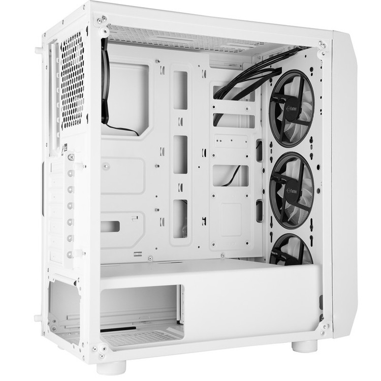 کیس کامپیوتر فاطر مدل Fater FG-720W