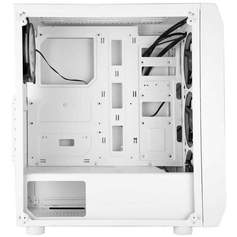 کیس کامپیوتر فاطر مدل Fater FG-720W