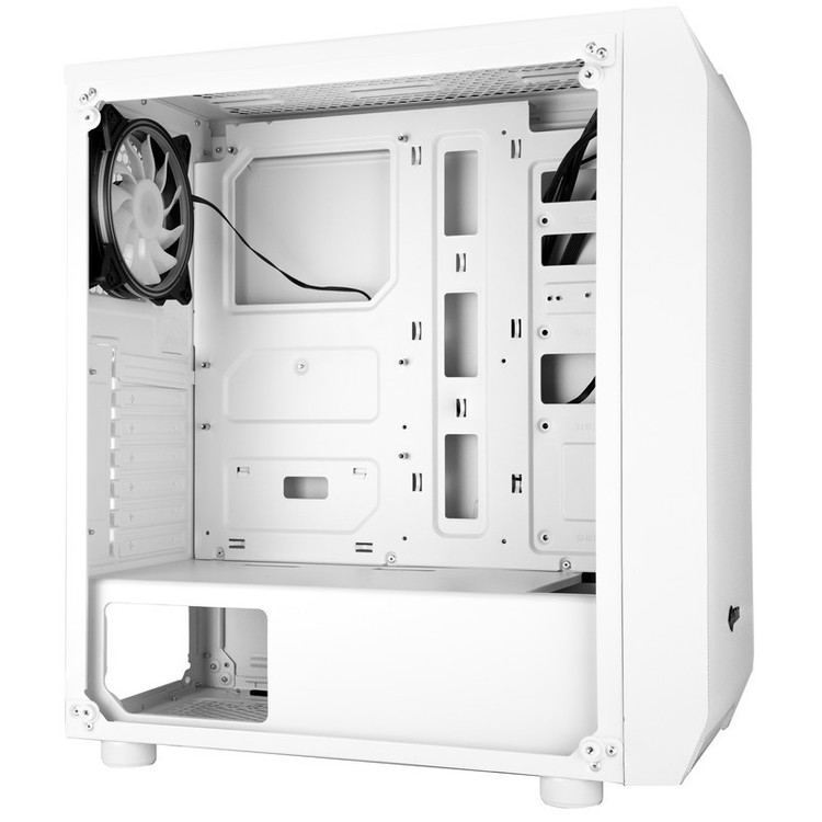 کیس کامپیوتر فاطر مدل Fater FG-720W